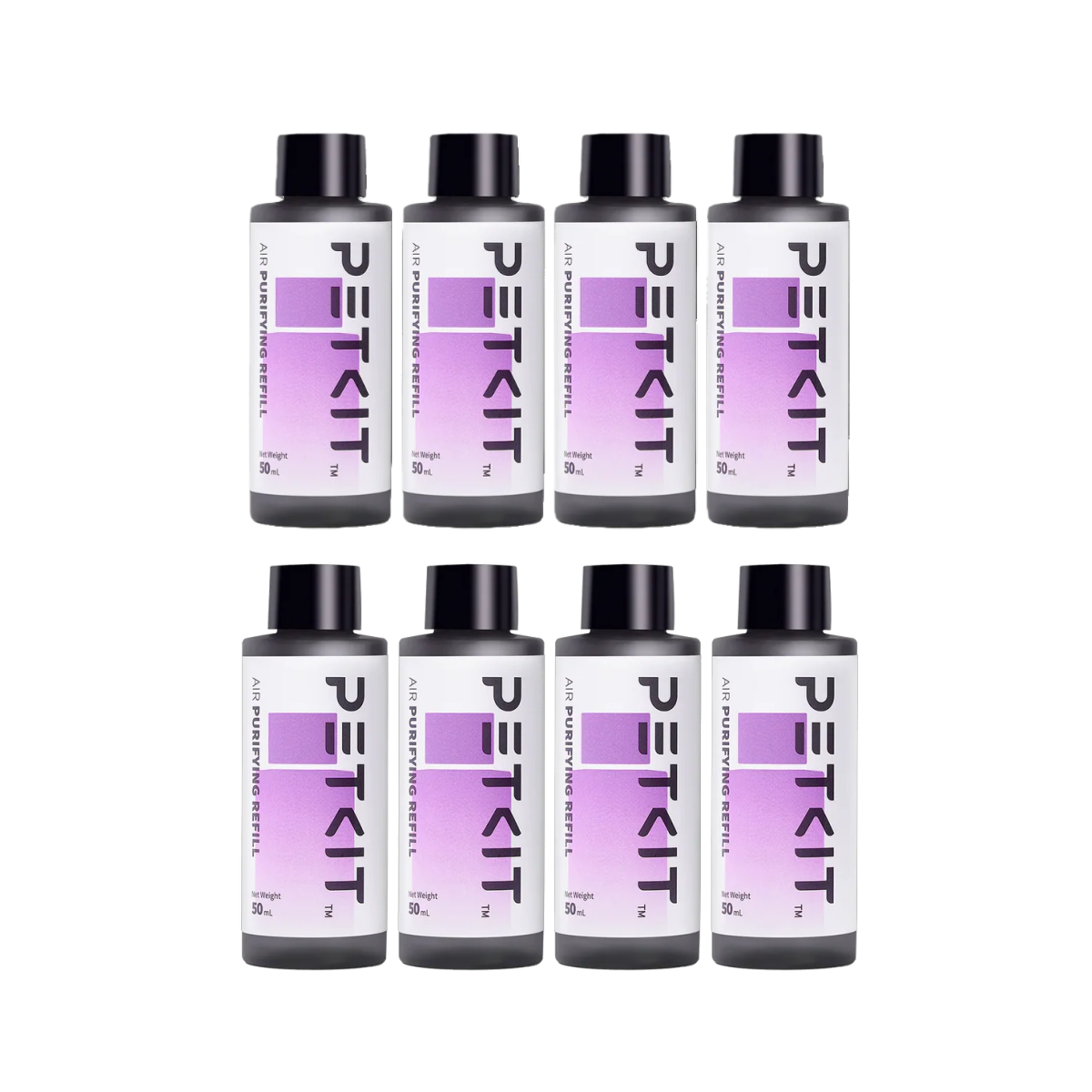 Purifying Liquid Refill