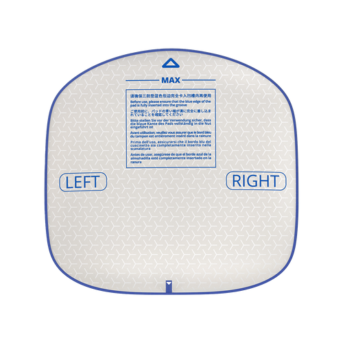 High Performance Cat Litter Pad Ultra (Only for Purobot Ultra)
