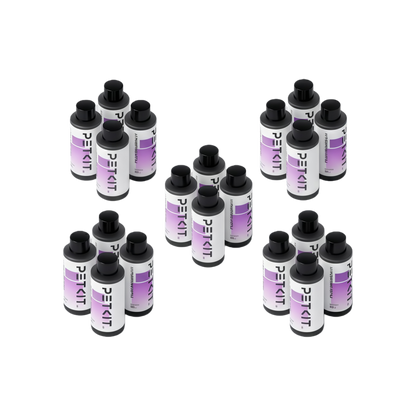 Purifying Liquid Refill