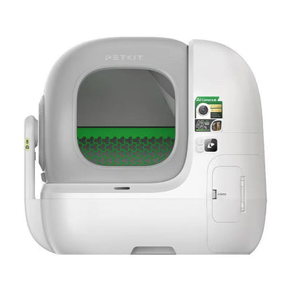 Purobot Max Pro 2 Automatic Cat Litter Box