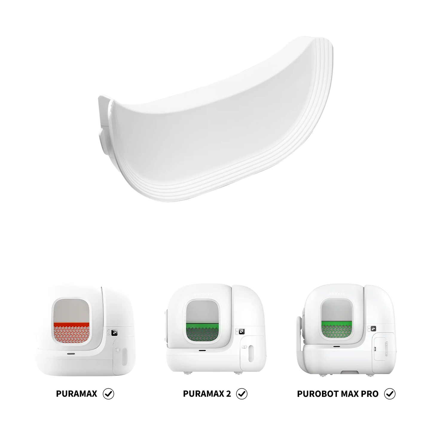 PETKIT PuraMax Fence