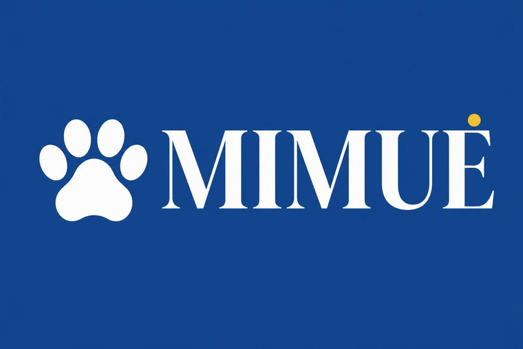 Logo MIMUE blanco
