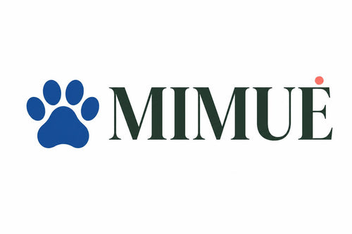 Logo MIMUE